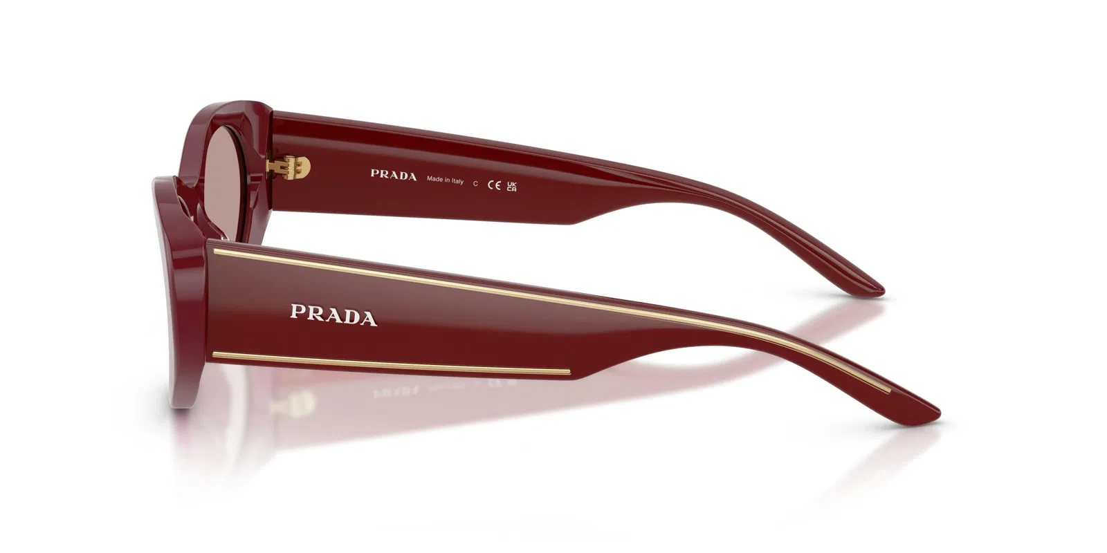 Prada D23SU Sunglasses - view 7